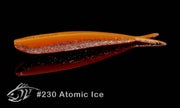 Atomic Ice