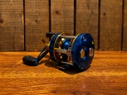 Abu Ambassadeur 5600 C4 Special "Sverigerullen"