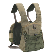 Vision Mycket Bra chest bag, Nutria