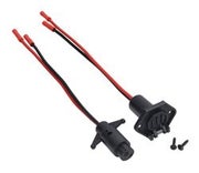 Patriot Marine virta-asennussarja keulamoottorille