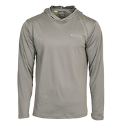 Vision BAMBOO BUG & UV hoodie, Moon Rock