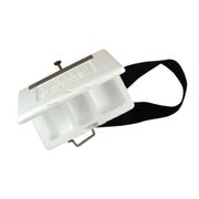 Sy&ouml;ttirasia Master styrox reisiremmill&auml;