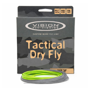 Vision Tactical Dry Fly perhosiima