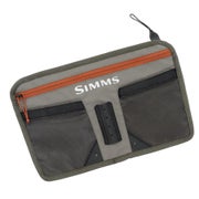 Simms Tippet Tender Wader Pouch