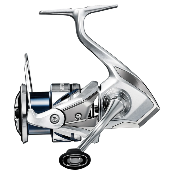 Shimano Stradic FM avokela
