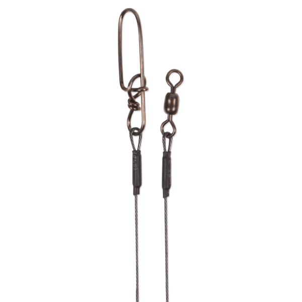 CWC 7-Strand Titaaniperukkeet