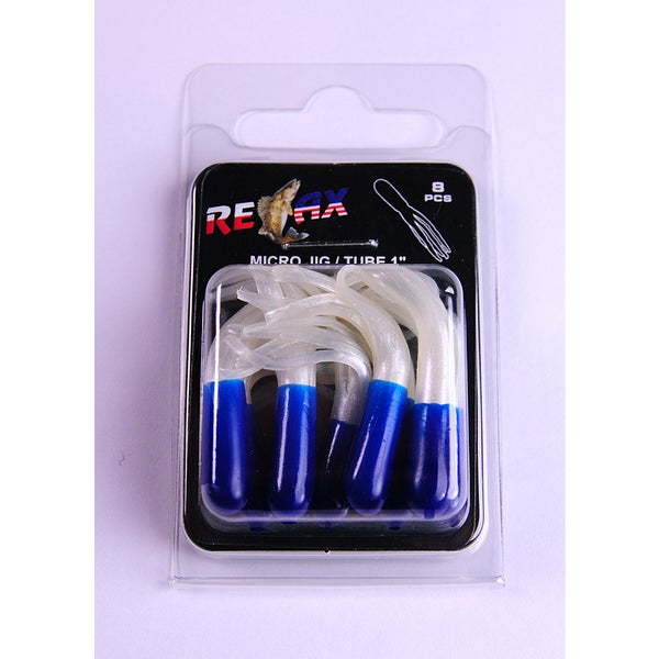 Relax Tube 1" mikrojigi