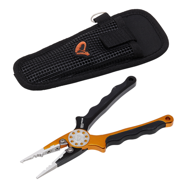 SavageGear Alu Pro Pliers alumiinipihdit
