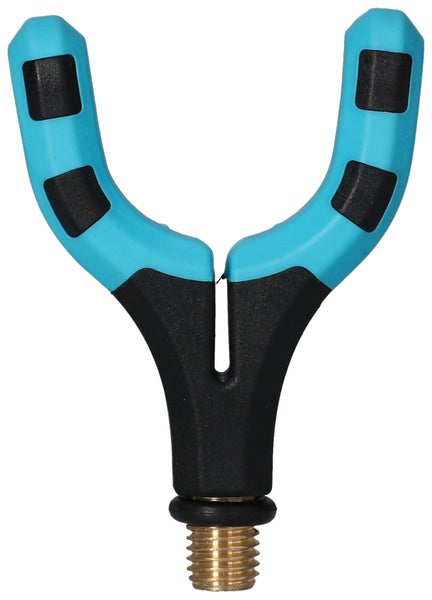 Mikado Rod rest grip, U-rest vapatuki