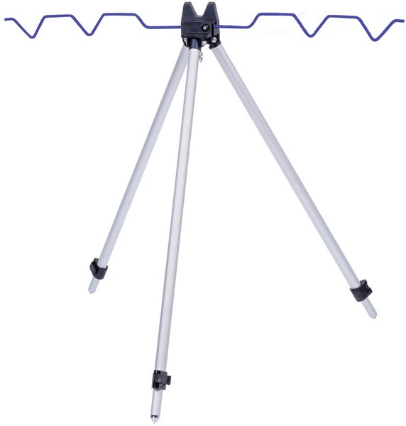 Mikado Tripod vapateline s&auml;&auml;dett&auml;vill&auml; jaloilla