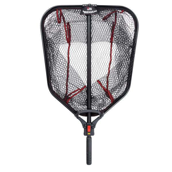 Abu Garcia Beast taitettavat haavit