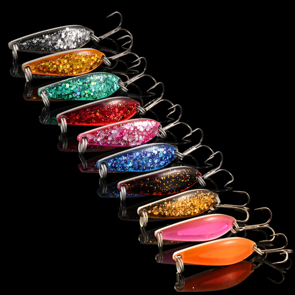 Norolan Belly Dancer Mini lusikkauistin