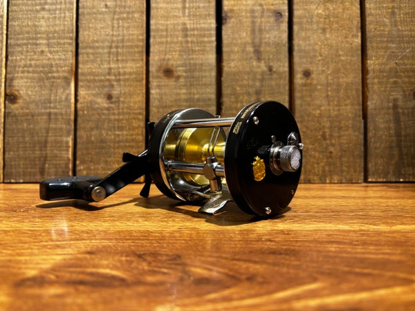 Abu Ambassadeur 7200