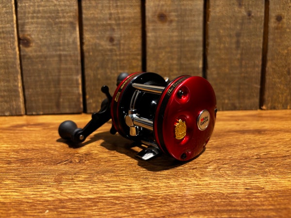 Abu Ambassadeur 5000