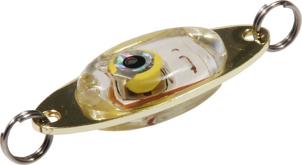 Land&ouml;blinken valopilkki