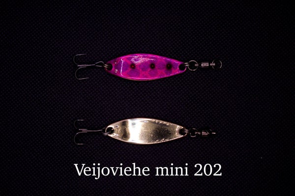 Mini 202