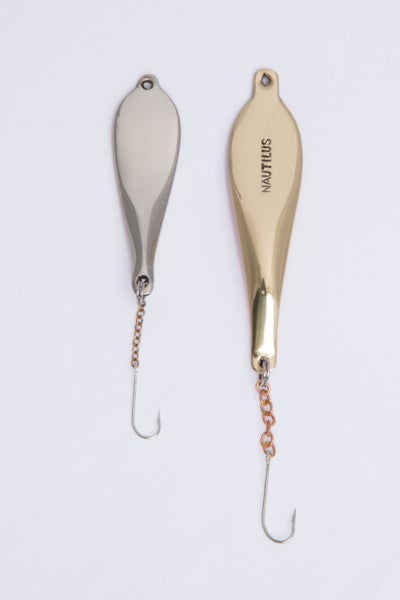 Puustj&auml;rvi Nautilus