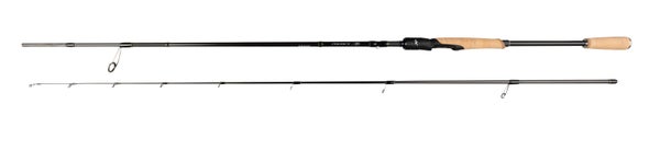 Daiwa Prorex XR avokelavavat