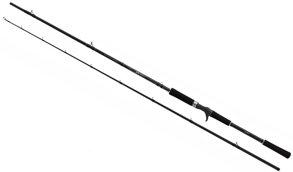 Shimano Yasei Pike Casting hyrr&auml;kelavavat