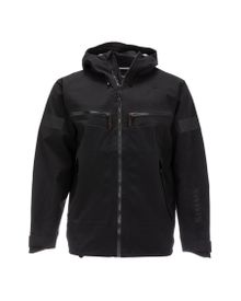 Simms CX Jacket, Blackout
