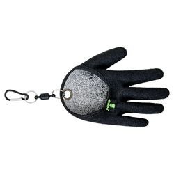 Gunki Pike Glove kalank&auml;sittelyhanska