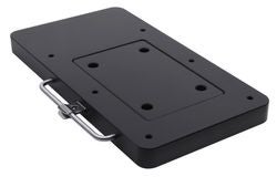 Patriot Marine keulamoottorin nylonpikajalka