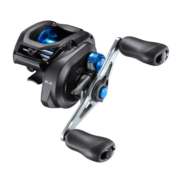 Shimano SLX 150/151 hyrr&auml;kela