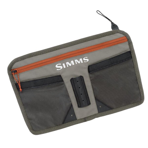 Simms Tippet Tender Wader Pouch
