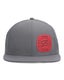 Simms Flatbill Cap, Slate